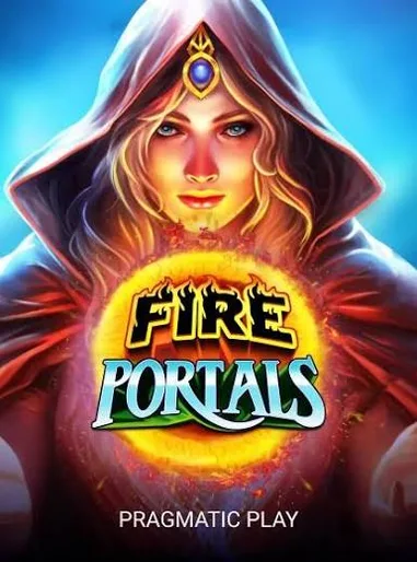 Fire Portals