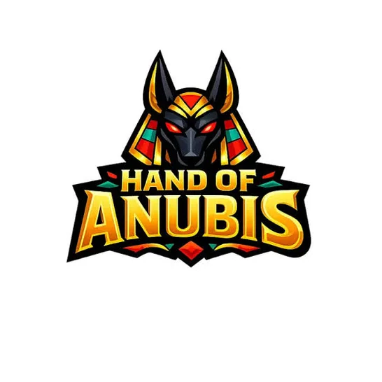 Hand of Anubis
